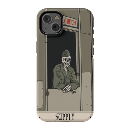 Premium Glossy Tough Case / iPhone 14 Plus