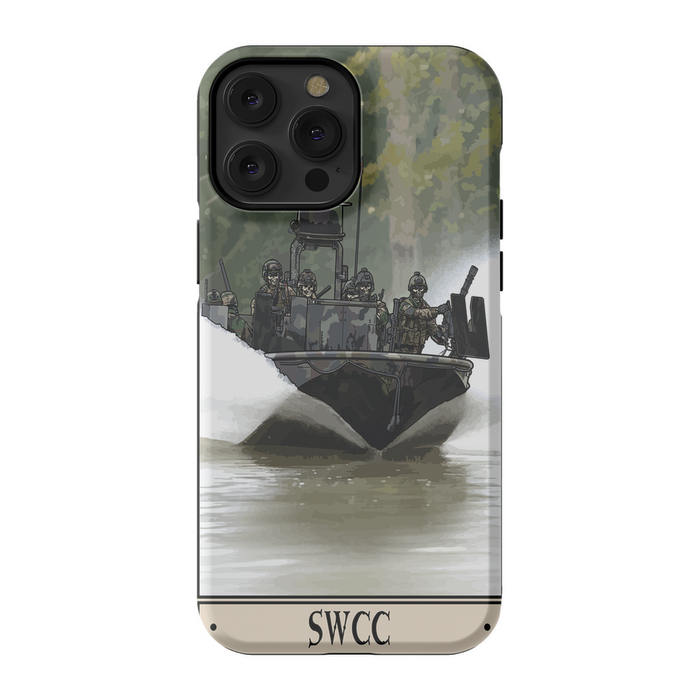 Premium Glossy Tough Case / iPhone 14 Pro Max