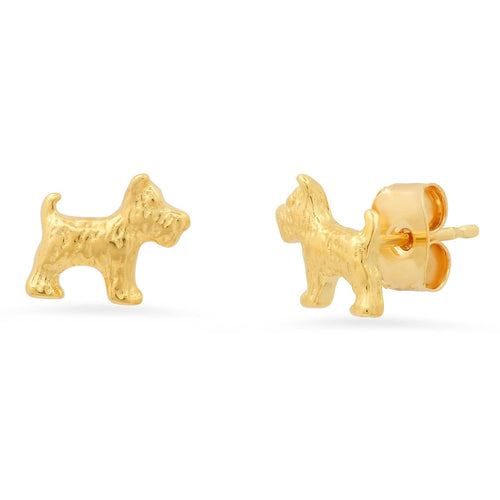 Westie Dog Studs
