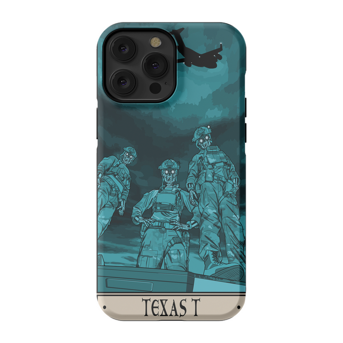 Premium Glossy Tough Case / iPhone 14 Pro Max