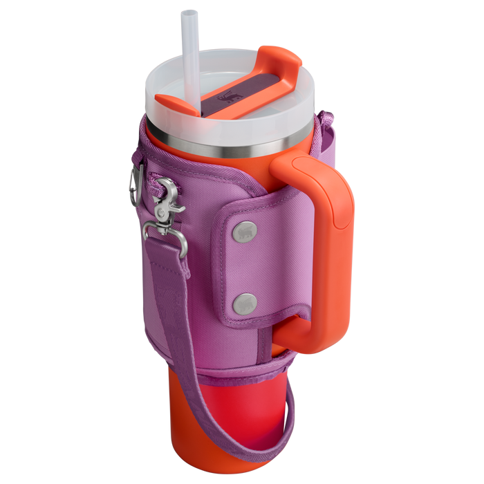 The All Day 30 OZ Quencher Carry-All | 0.89 L