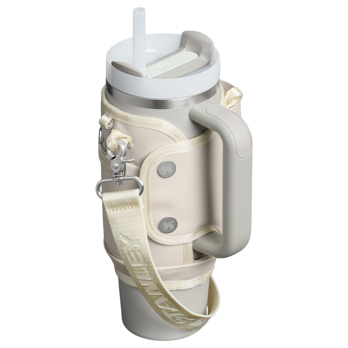 The All Day 30 OZ Quencher Carry-All | 0.89 L
