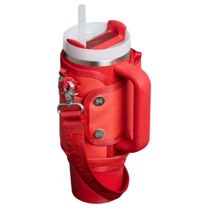 The All Day 30 OZ Quencher Carry-All | 0.89 L