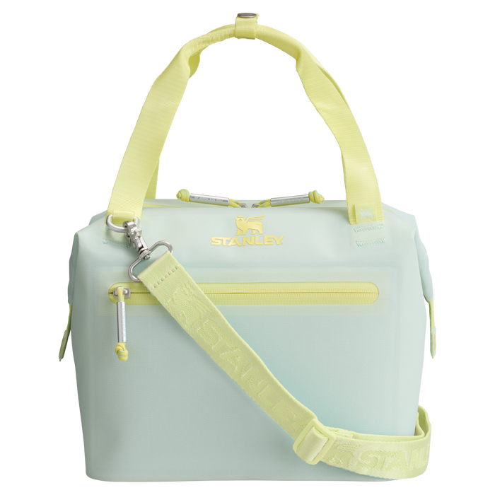The All Day Julienne Mini Cooler | 10 Can | 7.4 QT | 7.0 L