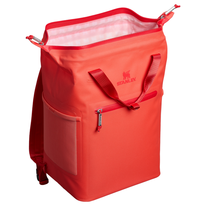 The All Day Madeleine Mini Cooler Backpack | 14 QT | 13.2 L