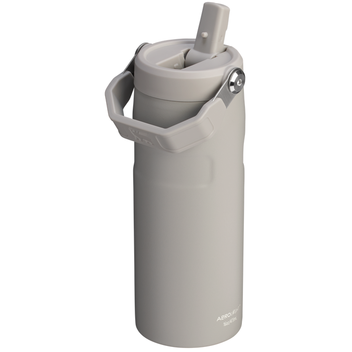 The IceFlow™ Bottle with Flip Straw Lid | 16 OZ | 0.47 L