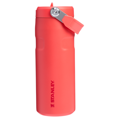 Hot Coral