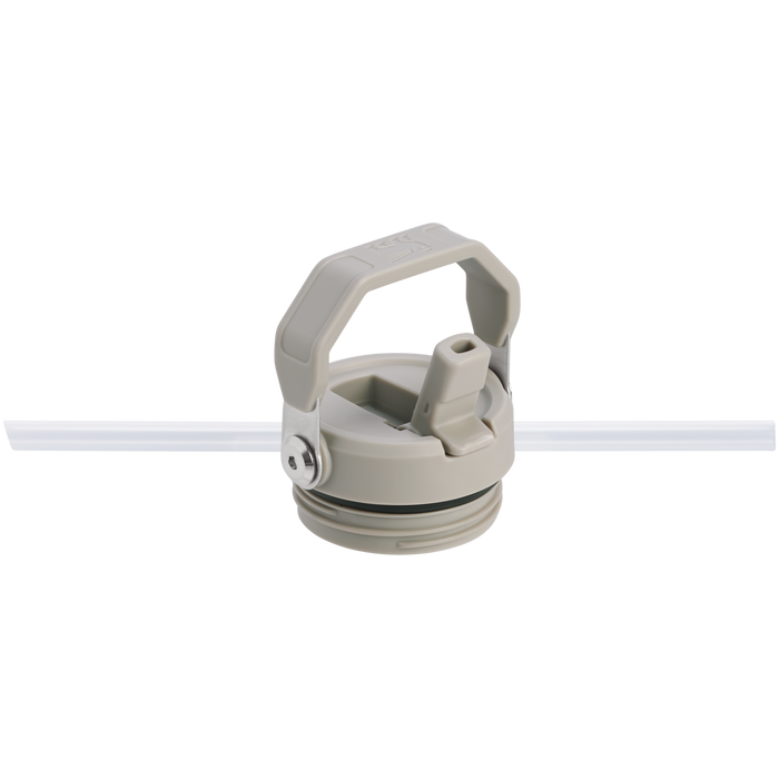 The IceFlow™ Bottle with Flip Straw Lid | 36 OZ | 1.06 L