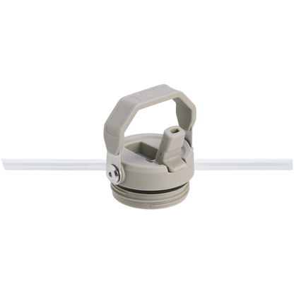 The IceFlow™ Bottle with Flip Straw Lid | 36 OZ | 1.06 L