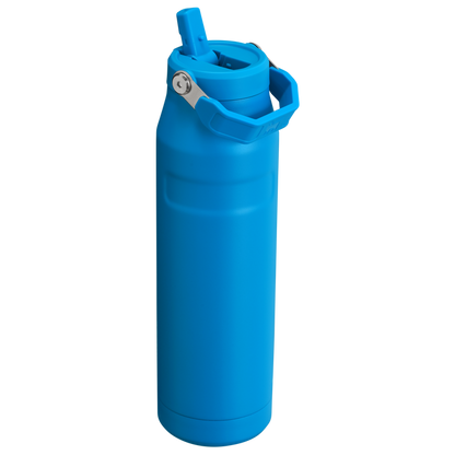 The IceFlow™ Bottle with Flip Straw Lid | 36 OZ | 1.06 L
