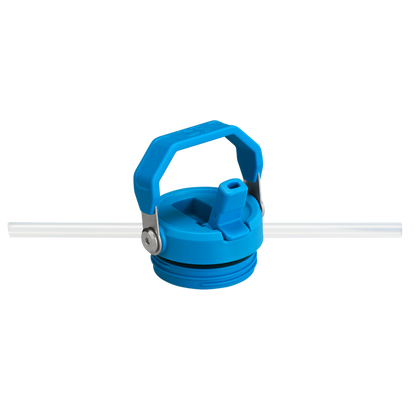 The IceFlow™ Bottle with Flip Straw Lid | 36 OZ | 1.06 L