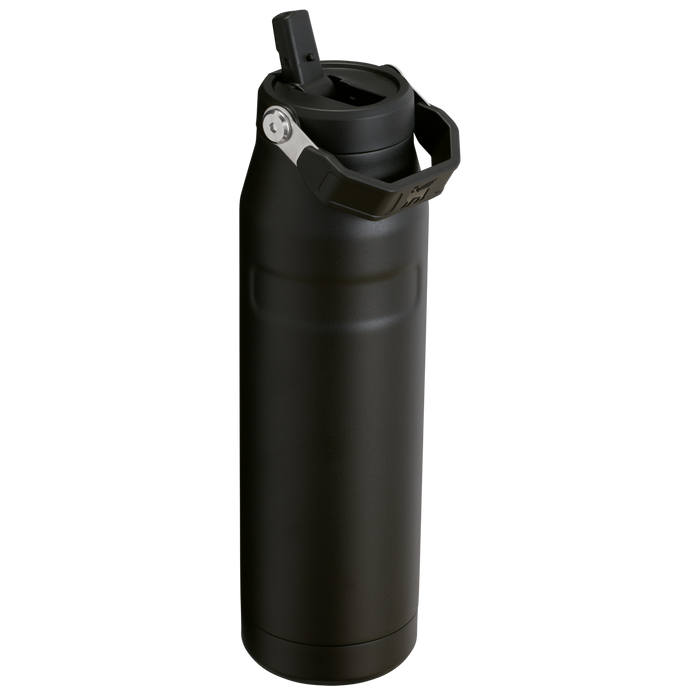 The IceFlow™ Bottle with Flip Straw Lid | 36 OZ | 1.06 L