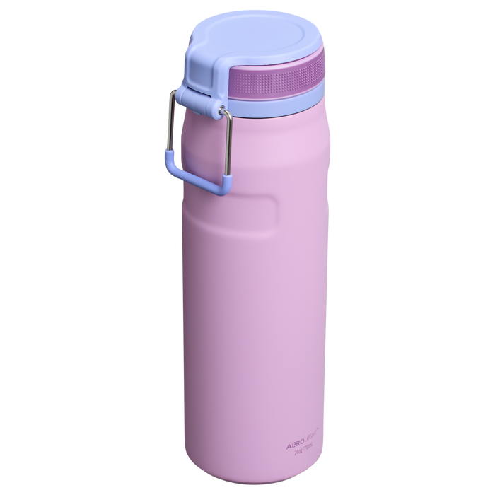 The IceFlow™ Bottle with Twist Flip Lid | 24 OZ | .70 L