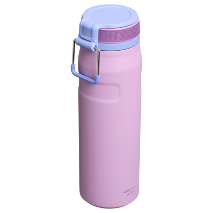 The IceFlow™ Bottle with Twist Flip Lid | 24 OZ | .70 L