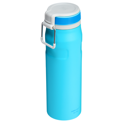 The IceFlow™ Bottle with Twist Flip Lid | 24 OZ | .70 L