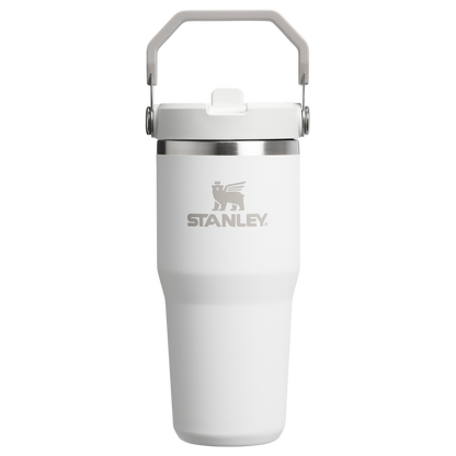 The IceFlow™ Flip Straw Tumbler | 14 OZ | 0.41 L