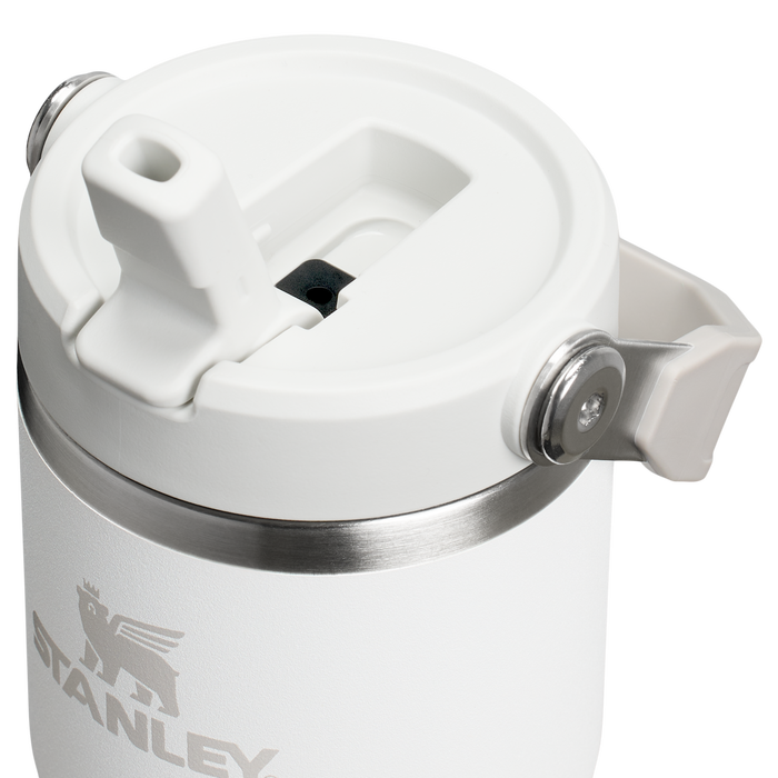 The IceFlow™ Flip Straw Tumbler | 14 OZ | 0.41 L