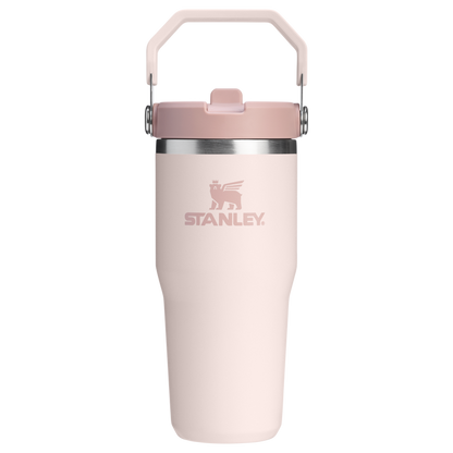 The IceFlow™ Flip Straw Tumbler | 14 OZ | 0.41 L