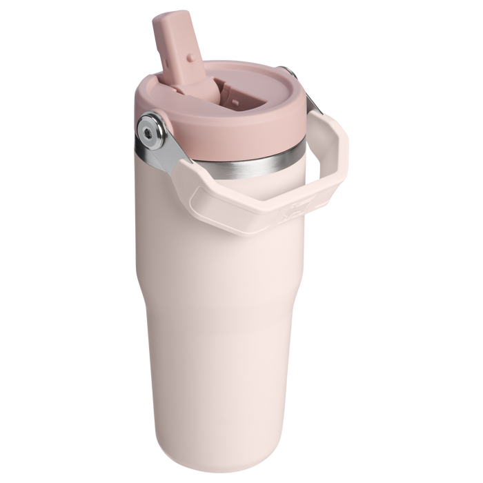 The IceFlow™ Flip Straw Tumbler | 14 OZ | 0.41 L