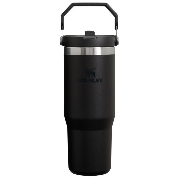 The IceFlow Flip Straw Tumbler | 30 OZ | 0.88 L - Stanley Create