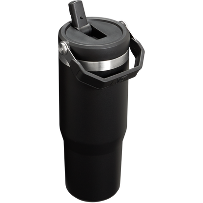 The IceFlow Flip Straw Tumbler | 30 OZ | 0.88 L - Stanley Create