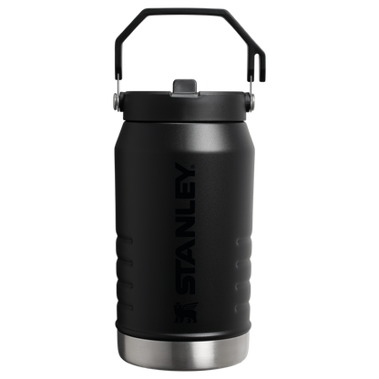 The IceFlow™Flip Straw Jug | 64 oz | 1.9 L