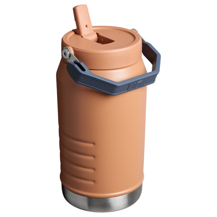 The IceFlow™Flip Straw Jug | 64 oz | 1.9 L