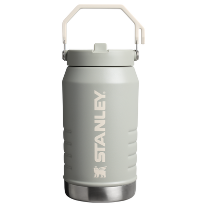 The IceFlow™Flip Straw Jug | 64 oz | 1.9 L