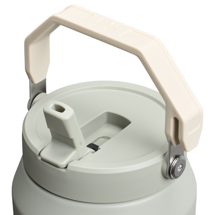 The IceFlow™Flip Straw Jug | 64 oz | 1.9 L