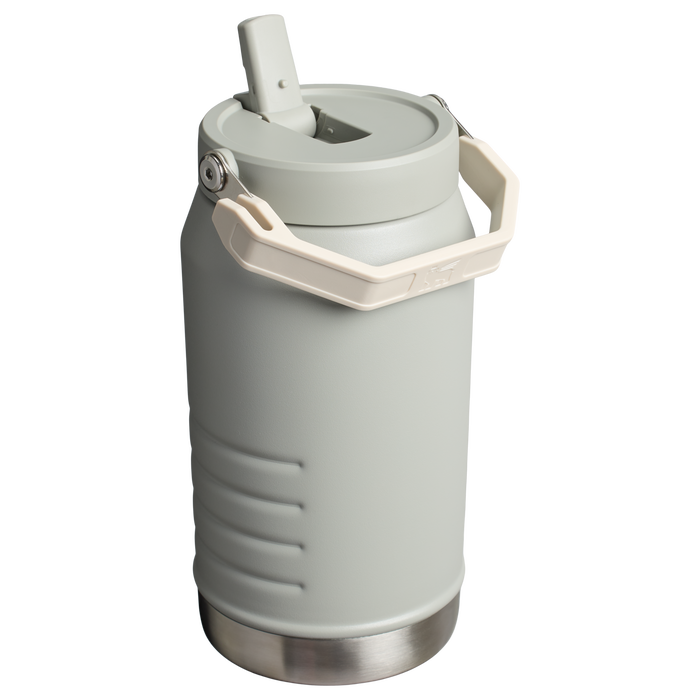 The IceFlow™Flip Straw Jug | 64 oz | 1.9 L