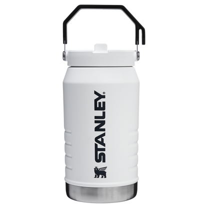 The IceFlow™Flip Straw Jug | 64 oz | 1.9 L