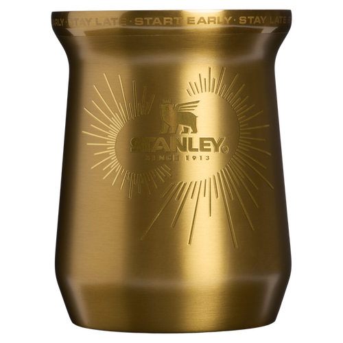 The Messi x Stanley Classic Mate Mug | 8 OZ | 0.24 L