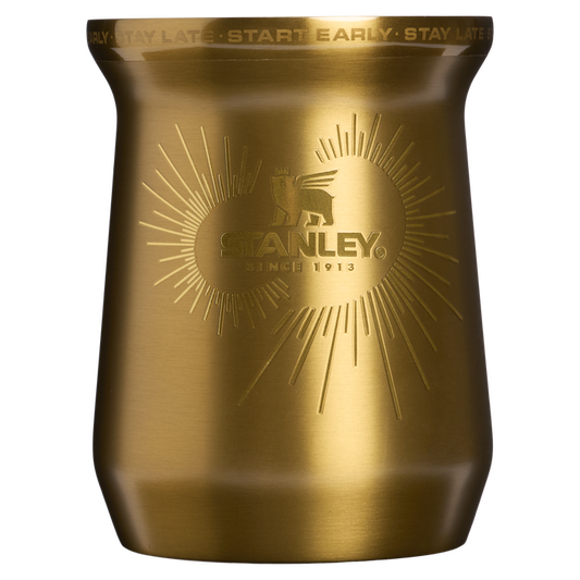 The Messi x Stanley Classic Mate Mug | 8 OZ | 0.24 L
