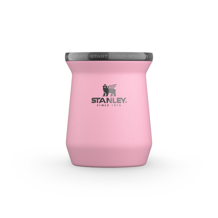 The Messi x Stanley Classic Mate Mug | 8 OZ | 0.24 L