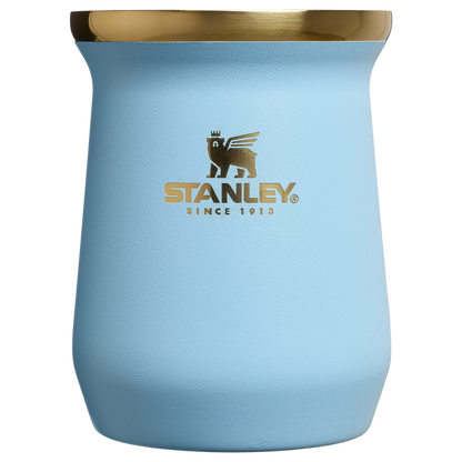 The Messi x Stanley Classic Mate Mug | 8 OZ | 0.24 L
