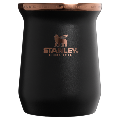 The Messi x Stanley Classic Mate Mug | 8 OZ | 0.24 L