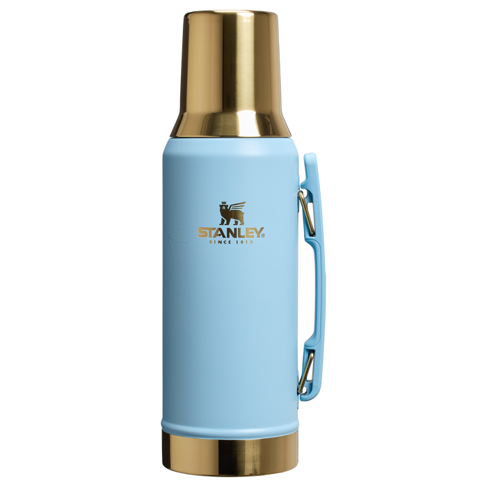 The Messi x Stanley High Precision Flow Mate System | 1.3 QT