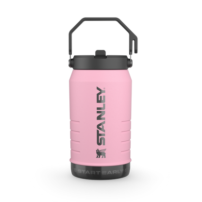 The Messi x Stanley IceFlow™ Jug with Fast Flow Lid | 64 OZ | 1.89 L