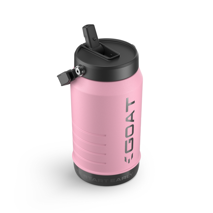 The Messi x Stanley IceFlow™ Jug with Fast Flow Lid | 64 OZ | 1.89 L