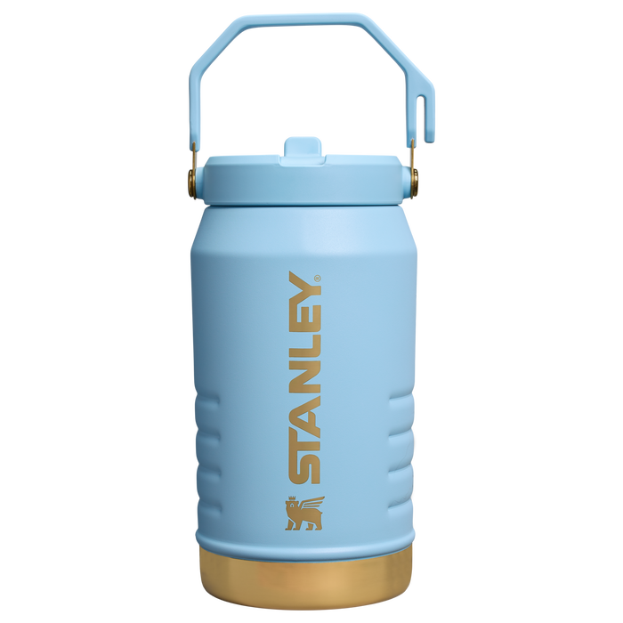 The Messi x Stanley IceFlow™ Jug with Fast Flow Lid | 64 OZ | 1.89 L