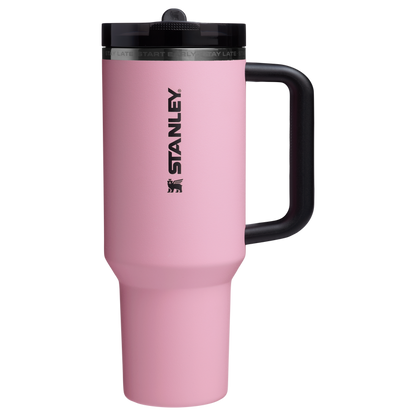 The Messi x Stanley Quencher ProTour Flip Straw Tumbler | 40 OZ | 1.18 L