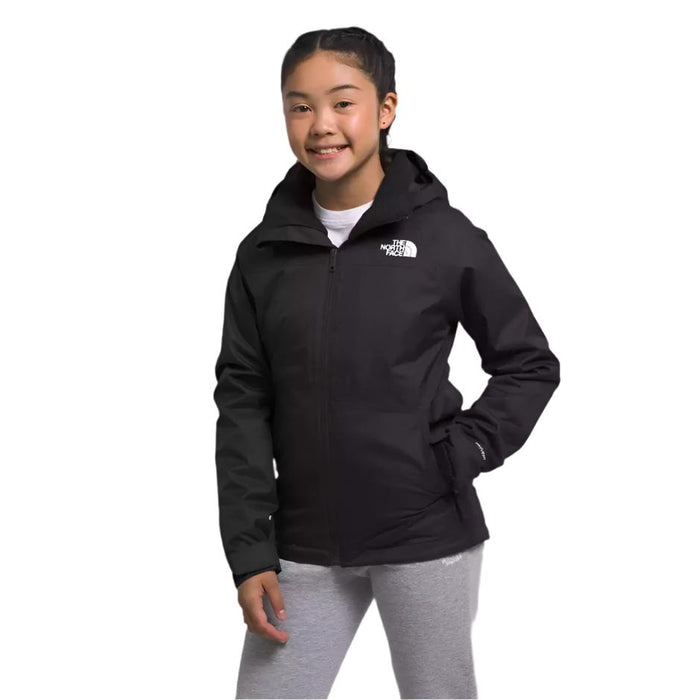 The North Face Girls' Vortex TriClimate Jacket