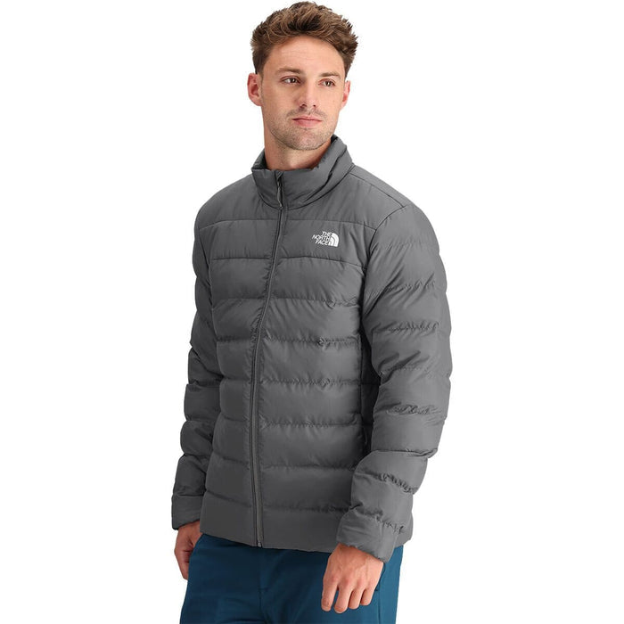 The North Face Men's Aconcagua 3 Insulated Jacket