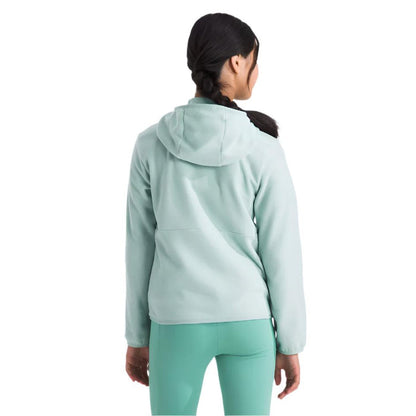 The North Face Youth Glacier Full-Zip Hooded Jacket