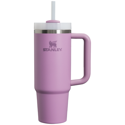 The Quencher H2.0 Flowstate™ Tumbler | 30 OZ | 0.88 L - Stanley Create