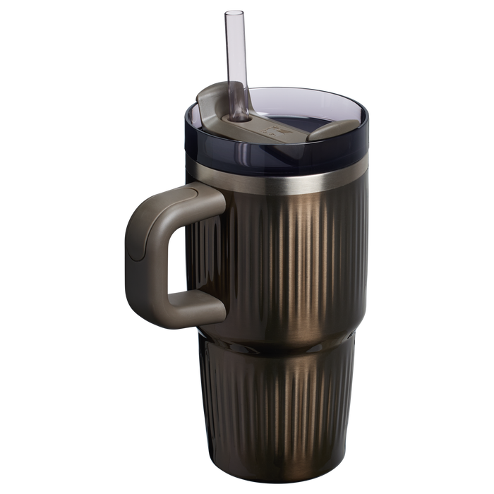 The Quencher® H2.0 Fluted Tumbler | 20 OZ | 0.59 L