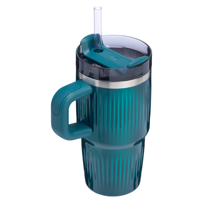 The Quencher® H2.0 Fluted Tumbler | 20 OZ | 0.59 L