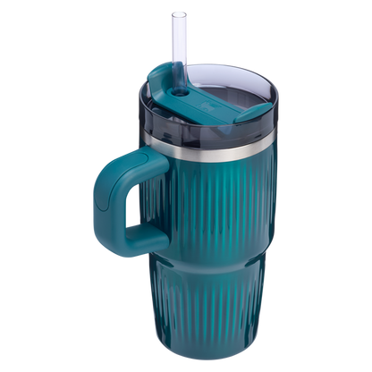 The Quencher® H2.0 Fluted Tumbler | 20 OZ | 0.59 L
