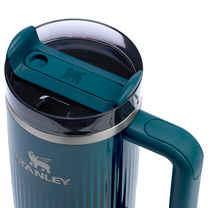 The Quencher® H2.0 Fluted Tumbler | 30 OZ | 0.89 L