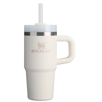 The Quencher H2.O FlowState™ Tumbler with Handle | 14 OZ | 0.4 L